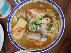 -林记木担鱼丸汤(鼓浪屿店)