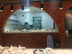 -佬太公海鸭·海鲜大排档(上海总店)