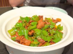 -唐猫庭院·千年陕菜(赛格国际购物中心店)
