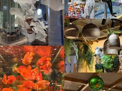 -怡咖啡海鲜自助餐厅(浦东香格里拉店)