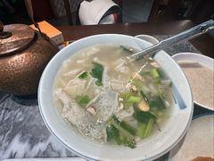 -安泰楼·佛跳墙创始人·传统闽味早茶·酒楼(三坊七巷闽菜地标店)