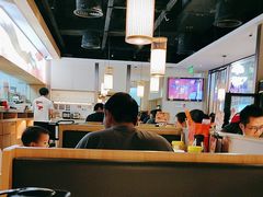 -九毛九西北菜(百信广场店)