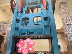 -柳州工业博物馆