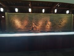 -黄公望隐居地