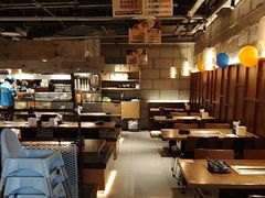 -新石器烤肉(中房金谊广场店)