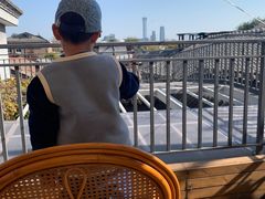 -秋果四合院酒店(北京王府井协和医院店)