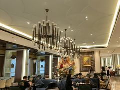 -西藏饭店·亚克·食光自助餐厅(文殊院店)