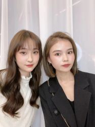 -简影造型·自选烫染接发salon
