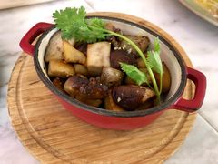 -The Rug Cafe(王府中环店)
