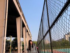 -杭州师范大学(下沙校区)
