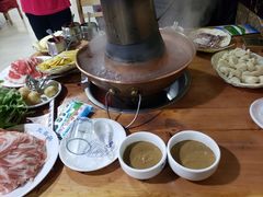 -元盛居(生态大街店)