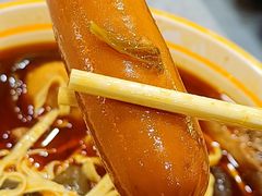 -想时吻泡蛋苕粉(徐东店)