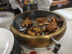 -西贝(六里桥旗舰店)