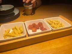 餐前小零食-胡马八破·川菜小馆(高新万达店)