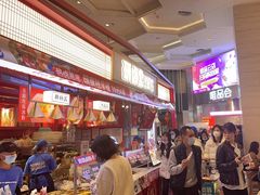 -研卤堂香糯热卤(青秀航洋城店)