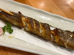 -菊上日式料理(蚌埠银泰店)