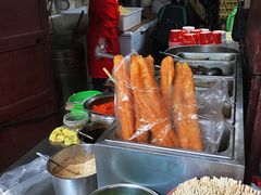 -燕子牛肉面(渣家路店)