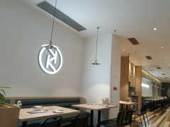 -卡朋西餐(东方广场店)