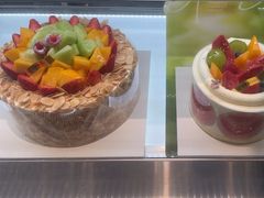 -优美滋动物奶油生日蛋糕(南陵苏果店)