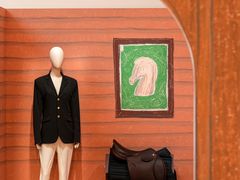 -爱马仕 HERMES(上海ifc商场店)