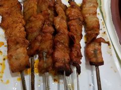 -313羊庄·羊肉火锅烧烤(李村店)