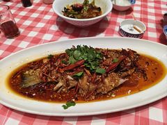 -大张烙馍村(泉山店)