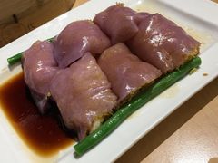 -鹿其林酒家(大学城店)