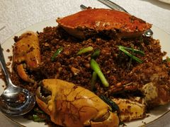 -喜记避风塘炒辣蟹(旗舰店)