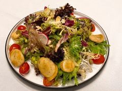 -又见马甲M8融合西餐厅(厦门体育中心店)