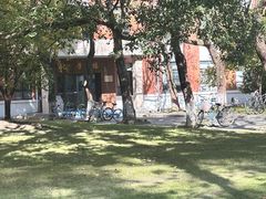 -复旦大学本部-食堂