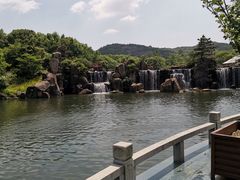 -白马涧龙池景区