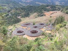 -南靖田螺坑土楼群景区