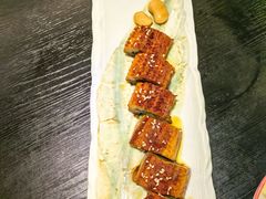 -万岛日本料理铁板烧(梅赛德斯奔驰店)