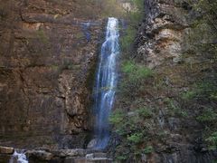 -孤山寨风景区