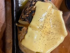 烤黄油土豆-鸟内会(河北路店)