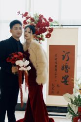 -1027活动策划·创意求婚·宴会派对