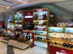 -Nuzzle(静安大悦城店)