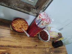 -胖子水煮(铁路三村无任何分店)