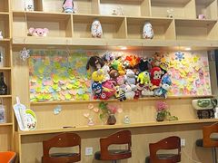 -鲜芋仙(华府店)