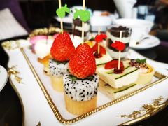 -美食汇·海鲜自助西餐厅·江门富力万达嘉华酒店