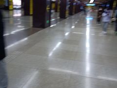 -南京西路(地铁站)