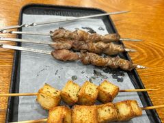 -西域美食(西直门南小街店)