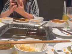 -海底捞火锅(长宁路龙之梦店)
