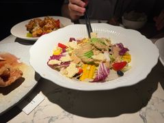 -奉天小馆·非遗东北菜(济南万象城店)
