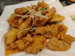 -鑫渔港海鲜本地菜·山海关浑锅(东戴河店)