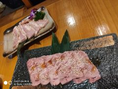 -丸藏和牛烧肉专门店(园区师惠坊店)