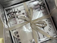 -吾象走甜·生日蛋糕·甜品台茶歇