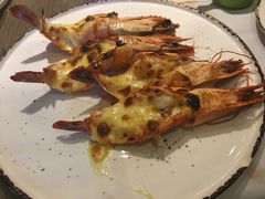 -博林天瑞喜来登酒店·西丽尚膳