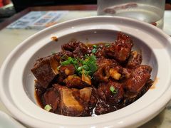 -绿茶餐厅(雁塔大悦城店)