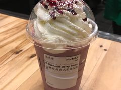 -星巴克臻选(湖滨道店)